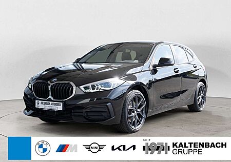 BMW 118 i Advantage LED NAVI SITZHEIZUNG PDC W-LAN