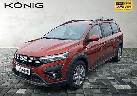 Dacia Jogger 1.0 TCe 110 Expression Klima*Navi