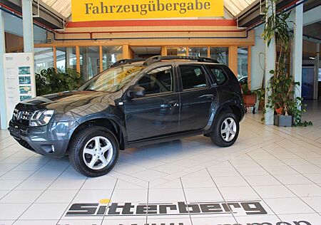 Dacia Duster gebraucht kaufen Dacia Duster I Ambiance 4x2