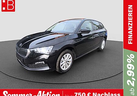 Skoda Scala 1.0 TSI Selection LED PDC SHZ DAB SMARTLINK
