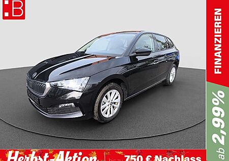 Skoda Scala 1.0 TSI Selection LED PDC SHZ DAB SMARTLINK
