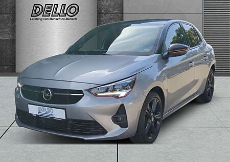 Opel Corsa GS Line Turbo EU6d F 1.2 GS-LINE LED Apple C