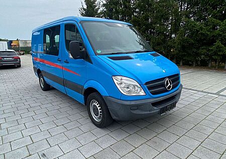 Mercedes-Benz Sprinter II Kasten 316 CDI *Anhängelast - 3,5 t*