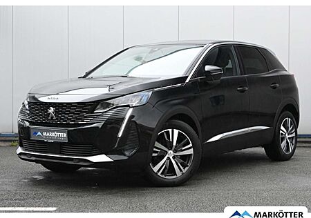 Peugeot 3008 130 Allure PureTech LED/Kamera/Navigation