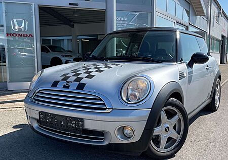 Mini Cooper 1.6