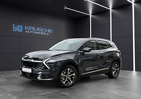 Kia Sportage Spirit 4WD*1.Hd*MwSt*SHZ*360°*virt. Coc