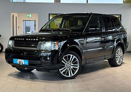 Land Rover Range Rover Sport HSE*SD*Memory*Luft*Leder*H/K*