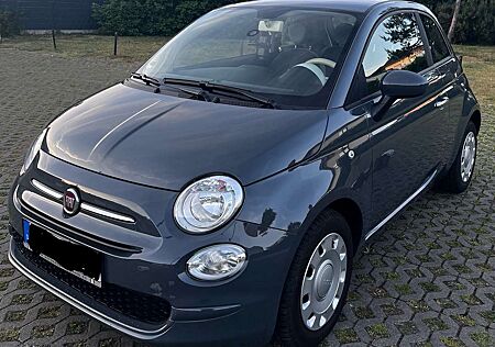 Fiat 500 1.2 8V Dualogic Start