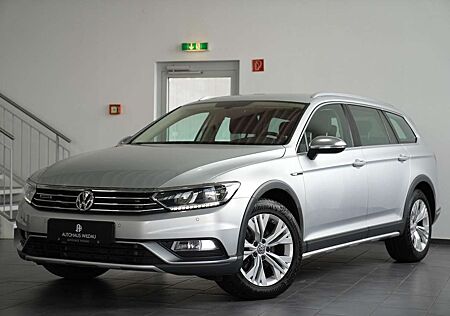 VW Passat Variant Volkswagen Alltrack BMT/Start-Stopp 4Motion