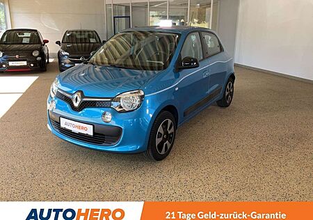 Renault Twingo 1.0 SCe Limited*TEMPO*KLIMA*GARANTIE*