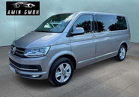 VW T6 Multivan Volkswagen T6 2.0 TDI 150 Ps Allrad Multivan GENERATION Six