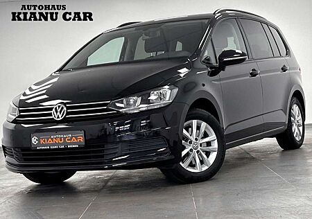 VW Touran Volkswagen Comfort.1HAND.PDC.AHK.TMP.KLIMAAUTOMATIK