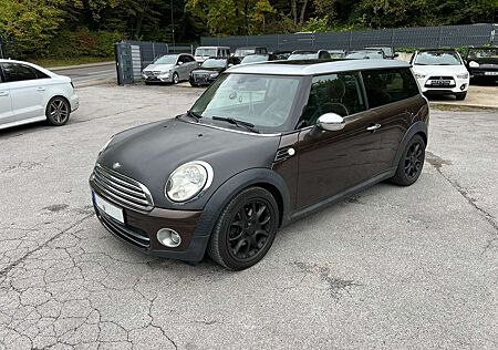 Mini Cooper D Clubman Cooper D Leder/Pano/Klima/Navi