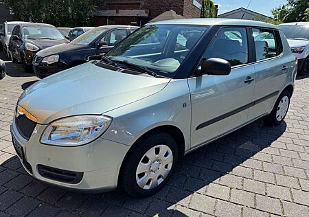 Skoda Fabia 1.4 Cool Edition TOP/TÜV 04/2027/KLIMA/+++
