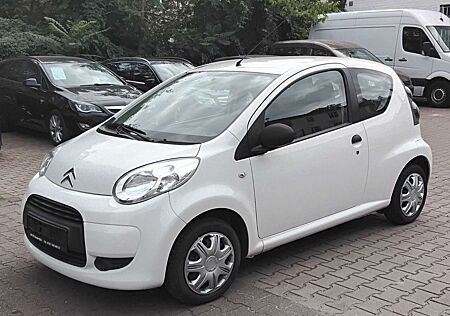 Citroën C1 Citroen Advance