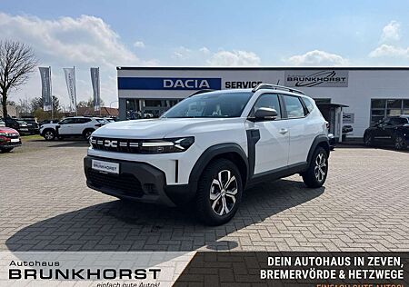 Dacia Duster TCe 100 LPG Expression+AHK+Winterpaket