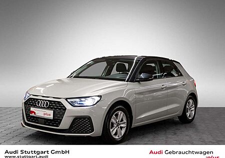 Audi A1 25 TFSI SHZ APS VirtCo Klimaauto.