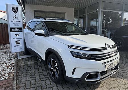 Citroën C5 Aircross Citroen Feel