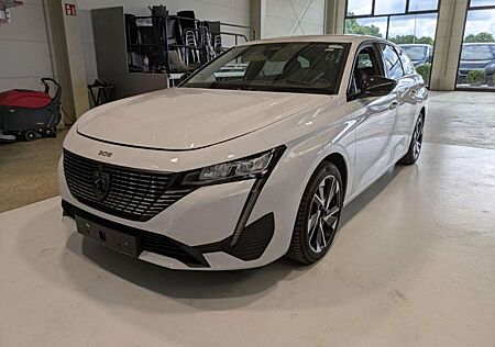 Peugeot 308 1.2 Allure AT*Navi*360°Cam*AHK*Le Shz*ACC*TL