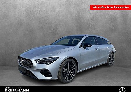 Mercedes-Benz CLA 200 CLA 200d SB Progressive/Multibeam/EasyP/AHK/360°