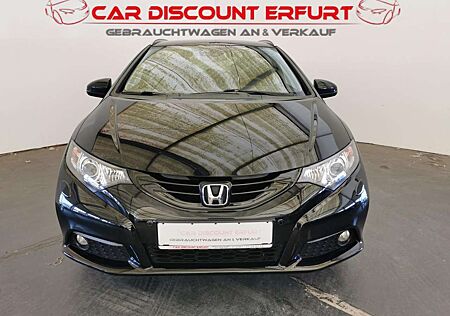 Honda Civic Tourer 1.8 i-VTEC Executive-Leder-Xenon-Kamera-