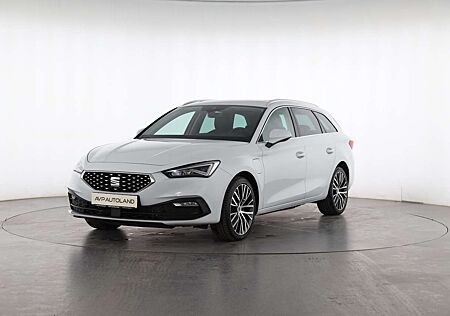 Seat Leon Sportstourer 1.4 TSI DSG e-Hybrid XCELLENCE