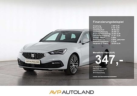Seat Leon Sportstourer 1.4 TSI DSG e-Hybrid XCELLENCE