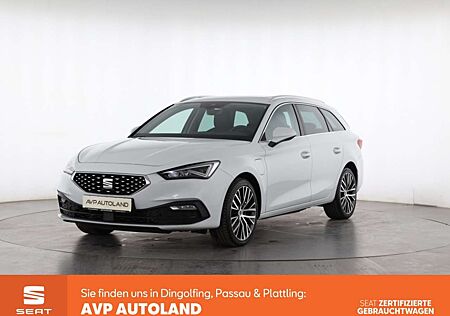 Seat Leon Sportstourer 1.4 TSI DSG e-Hybrid XCELLENCE