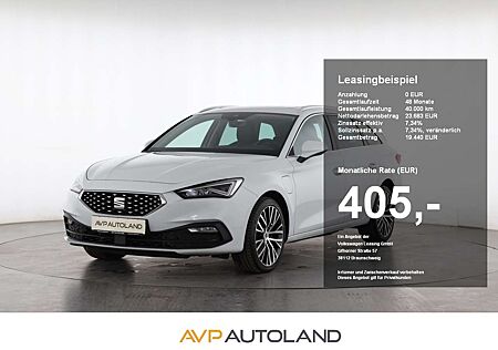 Seat Leon Sportstourer 1.4 TSI DSG e-Hybrid XCELLENCE