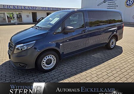 Mercedes-Benz Vito 114 BT Tourer Pro lang STH SHZ KLIMA 8SITZER