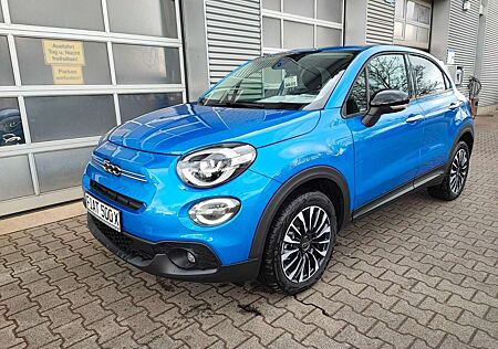 Fiat 500X 1,5 GSE Hybrid 7AT