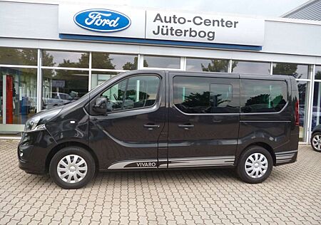 Opel Vivaro B Kasten/Kombi Combi L1H1 2,7t*8-Sitzer*