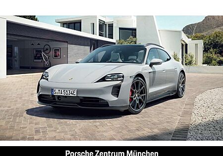 Porsche Taycan GTS Sport Turismo BOSE Panoramadach LED