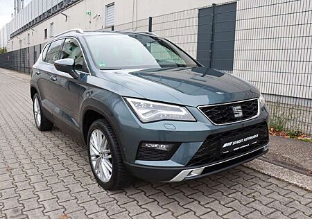 Seat Ateca Xcellence LED/RFK/PANO/NAVI