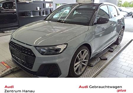 Audi A1 30 TFSI Stronic S LINE *NAVI*LED*VC