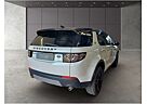 Land Rover Discovery Sport Si4 SE Business Premium Paket