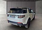 Land Rover Discovery Sport Si4 SE Business Premium Paket