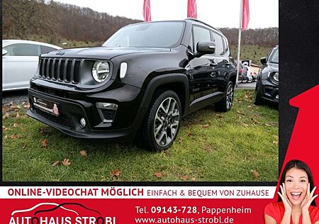 Jeep Renegade S-Limited 1.3 Plug-In-Hybrid 4WD/ ACC