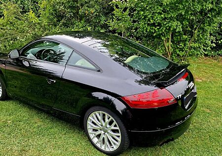 Audi TT Coupe 2.0 TFSI S tronic - Xenon F1