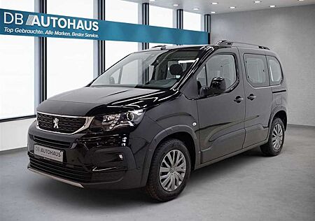 Peugeot Rifter Kombi Allure 1.2 PureTech