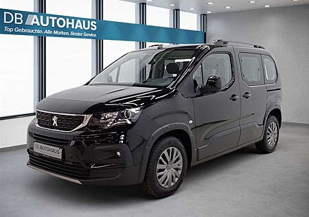 Peugeot Rifter Kombi Allure 1.2 PureTech