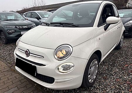 Fiat 500 1.0 MHEV Dolcevita TEMPO CARPLAY DAB HU-NEU