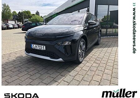 Skoda Elroq 50 Tour AHZV SmartLink DAB