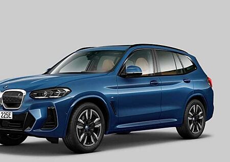 BMW iX3 Inspiring*Msport*Panorama*ACC*DAB*AHK*el.Sit