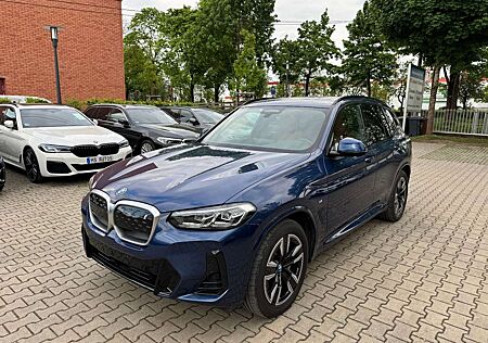 BMW iX3 Inspiring*Msport*Panorama*ACC*DAB*AHK*el.Sit