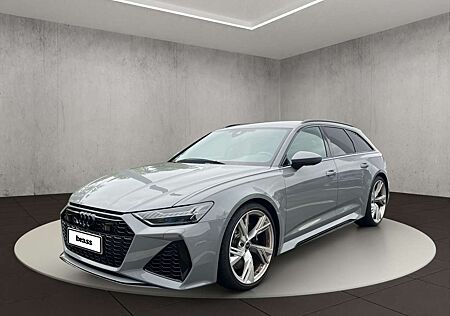 Audi RS6 4.0 TFSI quattro 600 PS
