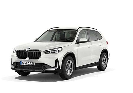 BMW X1 sDrive20i *Premium*Navi*Kamera*LED*AHK*PDC*SH