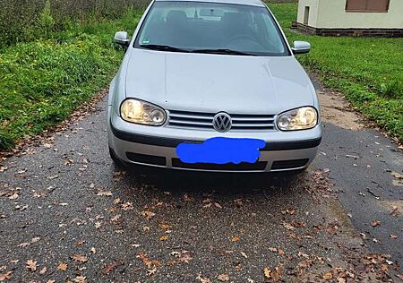 VW Golf Volkswagen 1.4 Edition