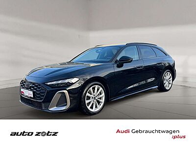 Audi A5 Avant TDI S tronic BO,S Line,matrix,360,HUD