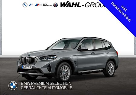 BMW X3 xDrive30e Sport eSitze HeadUp Laser Innovation